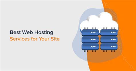 The Best Web Hosting Services for 2024 .